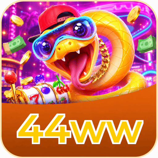 Logo 44ww Telegram Canal Oficial