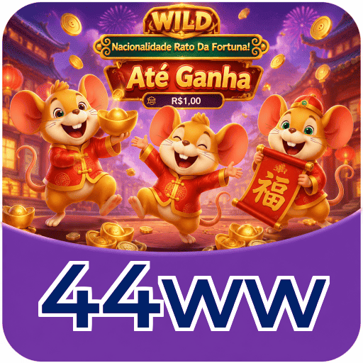 44ww Jackpots Progressivos