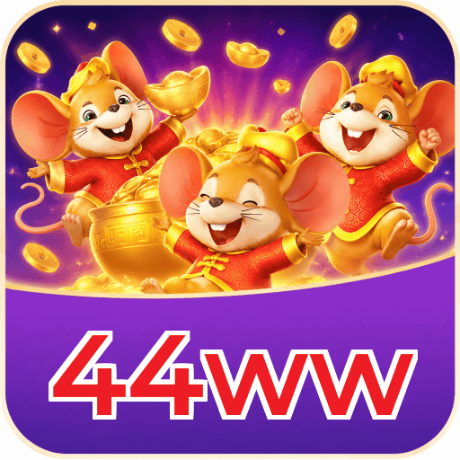 Logo da 44ww