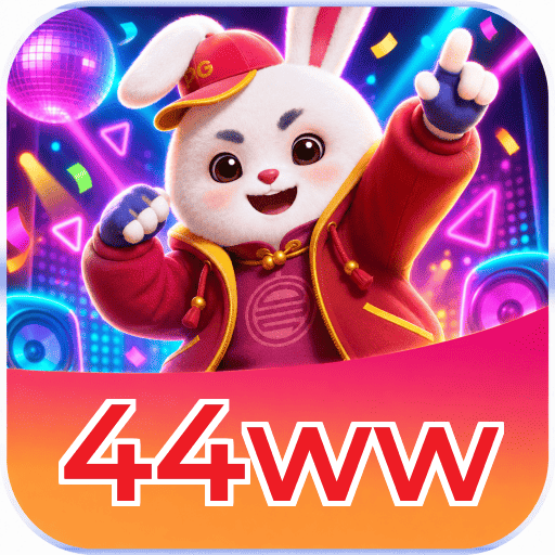 44ww Download Speed Test Logo - Teste de Velocidade Certificado